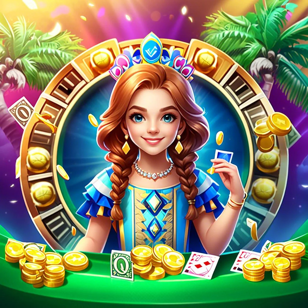 QMBET GAME-App